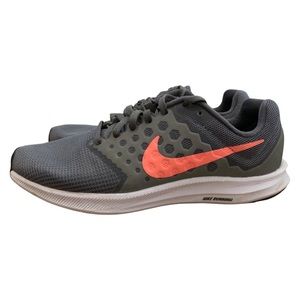Womens Nike Downshifter 7 Sneakers | Size 7.5